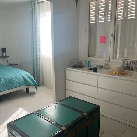 House Of Essia Apartment Aix-en-Provence