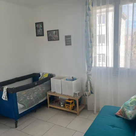 House Of Essia Apartment Aix-en-Provence